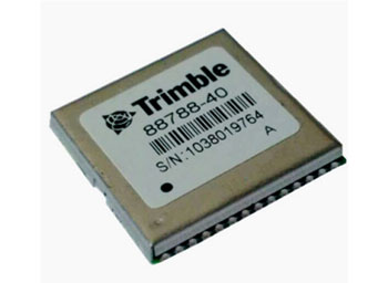 Trimble 88788-40 Aardvark DR+GPS 导航模块