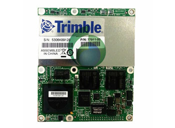 Trimble BD982 厘米级差分GNSS测绘板卡