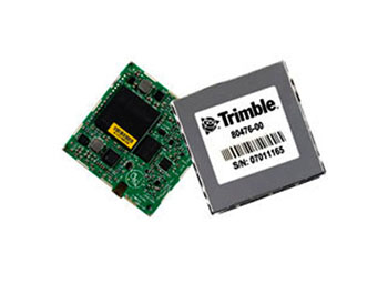 Trimble BD910厘米级差分GNSS接收机模块